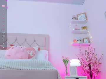 Little_Sweet_18 May 20, 2025 Chaturbate stream image