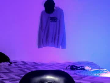 Mateo60_ May 20, 2025 Chaturbate stream image