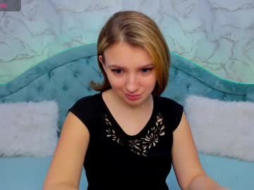 Milinafox May 20, 2025 Chaturbate stream image