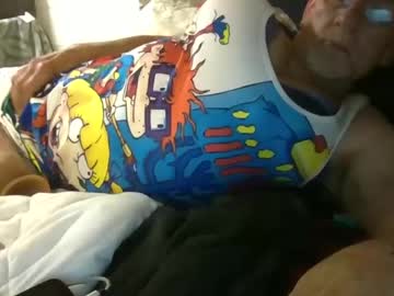 Pantyfun32 May 20, 2025 Chaturbate stream image
