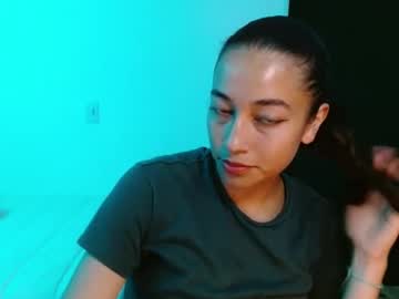 Shantal_D01 May 20, 2025 Chaturbate stream image