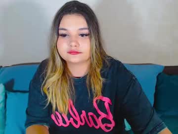 Tessamorgann May 20, 2025 Chaturbate stream image