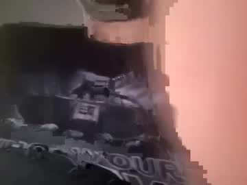 Tomekjestmoc May 20, 2025 Chaturbate stream image