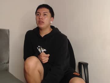 Alex__Lover May 20, 2025 Chaturbate stream image