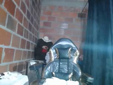 Amaia_Ivette May 20, 2025 Chaturbate stream image