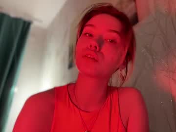Andreaward May 20, 2025 Chaturbate stream image