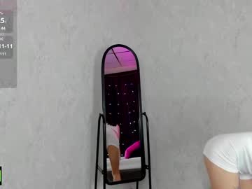 Bella_Dixons May 20, 2025 Chaturbate stream image