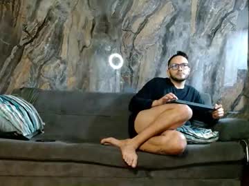 Chestlatino May 20, 2025 Chaturbate stream image
