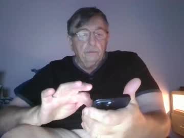 Fatdickad May 20, 2025 Chaturbate stream image