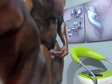 Jamiee_F May 20, 2025 Chaturbate stream image