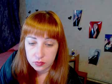 Jillstevens stream photo from May 20, 2025