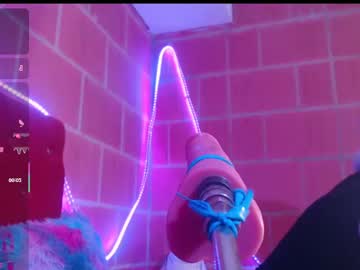 Kate_Tilbury May 20, 2025 Chaturbate stream image