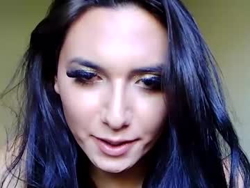 Kindahottrans May 20, 2025 Chaturbate stream image