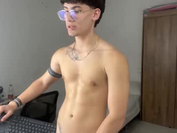 Kisan_Smith May 20, 2025 Chaturbate stream image