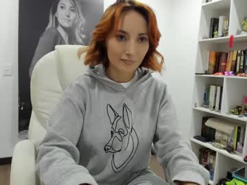 Lizzeser29 May 20, 2025 Chaturbate stream image