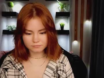 Lu_Muon May 20, 2025 Chaturbate stream image