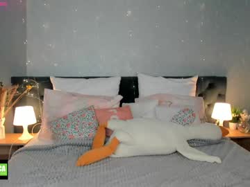 Mia_Dixons May 20, 2025 Chaturbate stream image