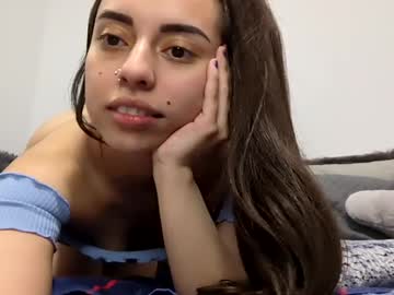 Natty_Astrid May 20, 2025 Chaturbate stream image