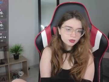 Sonyaa_Gleen May 20, 2025 Chaturbate stream image