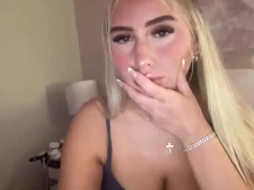 Sweetiebaby1234 May 20, 2025 Chaturbate stream image