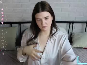 Angelad1xon May 20, 2025 Chaturbate stream image