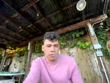 Coronelking May 20, 2025 Chaturbate stream image