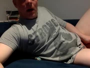 Daveb709709709 May 20, 2025 Chaturbate stream image