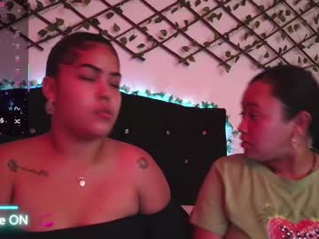 Isis_Dolce May 20, 2025 Chaturbate stream image
