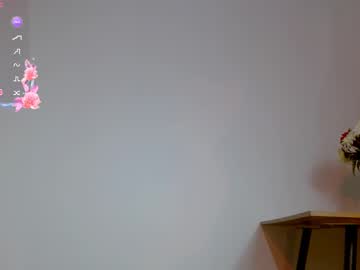 Izzbigboobs May 20, 2025 Chaturbate stream image