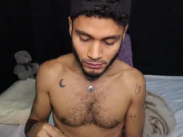 Lucas_Stone01 May 20, 2025 Chaturbate stream image