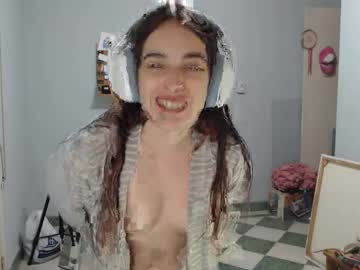 Luisininagene May 20, 2025 Chaturbate stream image