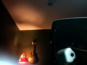 Mack9875 May 20, 2025 Chaturbate stream image