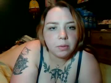 Persephone1818 May 20, 2025 Chaturbate stream image