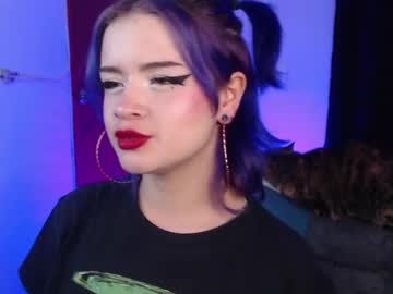Raventh_ May 20, 2025 Chaturbate stream image