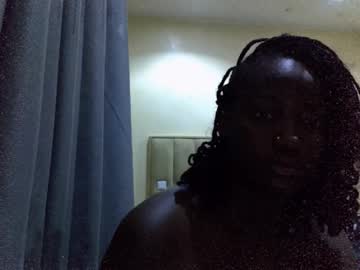 Secy_Freya May 20, 2025 Chaturbate stream image