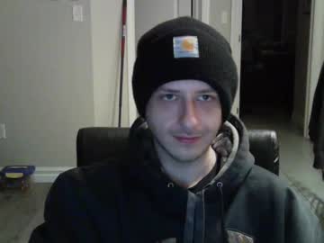 Terryjacoby420 May 20, 2025 Chaturbate stream image