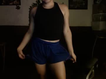 Thebaby547086 May 20, 2025 Chaturbate stream image