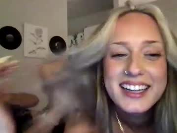 Thelucymae May 20, 2025 Chaturbate stream image