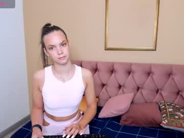 Vickie_Smith May 20, 2025 Chaturbate stream image