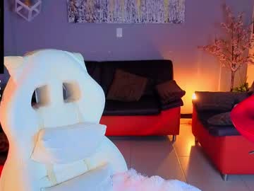 Vicky_Bass May 20, 2025 Chaturbate stream image