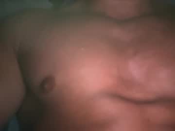 Bigmuscle20_ May 20, 2025 Chaturbate stream image