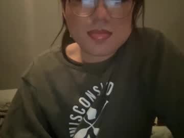 Daveydollxoxo May 20, 2025 Chaturbate stream image