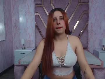 Elisa_Bloom2 May 20, 2025 Chaturbate stream image