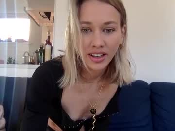 Ellie_Naughtyy May 20, 2025 Chaturbate stream image