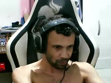 Fabiospbauru May 20, 2025 Chaturbate stream image