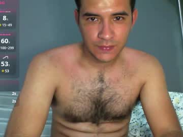 Hairyeffect May 20, 2025 Chaturbate stream image