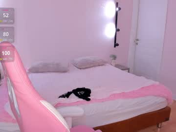 Hollyylee May 20, 2025 Chaturbate stream image