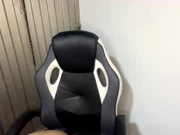 Im_Johanna May 20, 2025 Chaturbate stream image