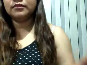 Lovelyysabelle May 20, 2025 Chaturbate stream image