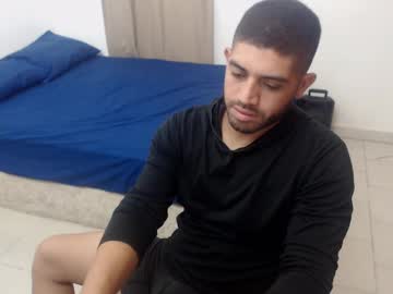 Mrcum24 May 20, 2025 Chaturbate stream image